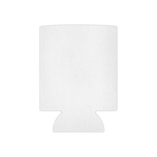 Enfriador de latas Koozie Labios rojos Bésame bebé Soda Cerveza