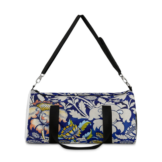 Duffel Bag Let's go traveling together ❤️