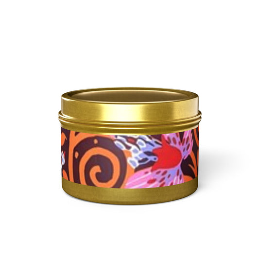 Tin Candles Love this candle by Shookie Mookie ❤️