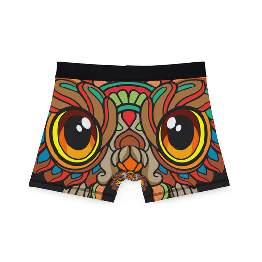 Men's Boxers (AOP)