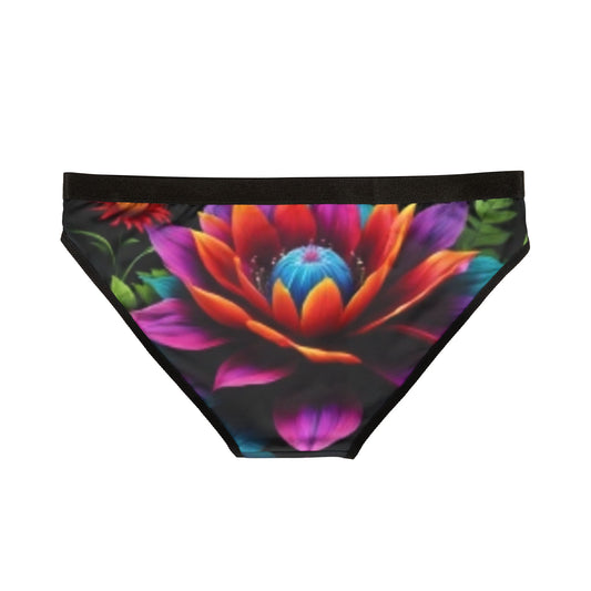 Women's Underwear (AOP)