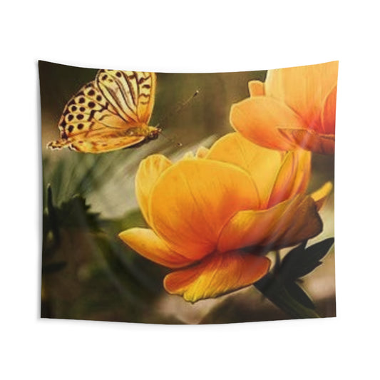 Indoor Wall Tapestries