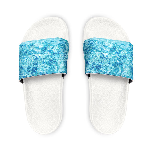 Youth Sandals Blue