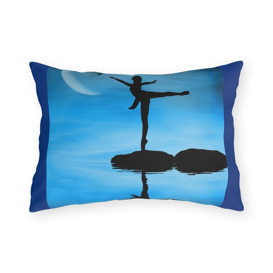 Outdoor Pillows Dancer
