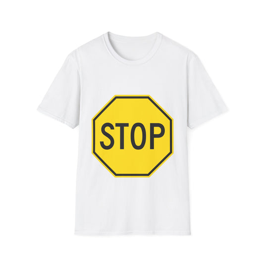STOP GO T-Shirt