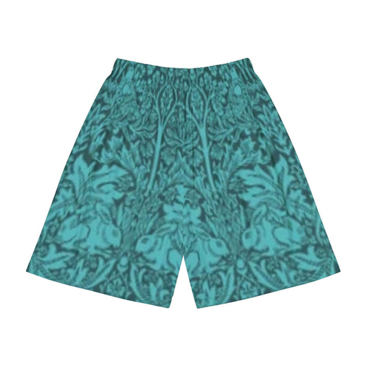 Pantalones cortos deportivos para hombre (AOP)