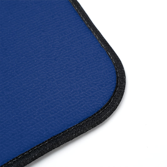 Tapis de sol pour voiture, motif mandala, 1 pièce