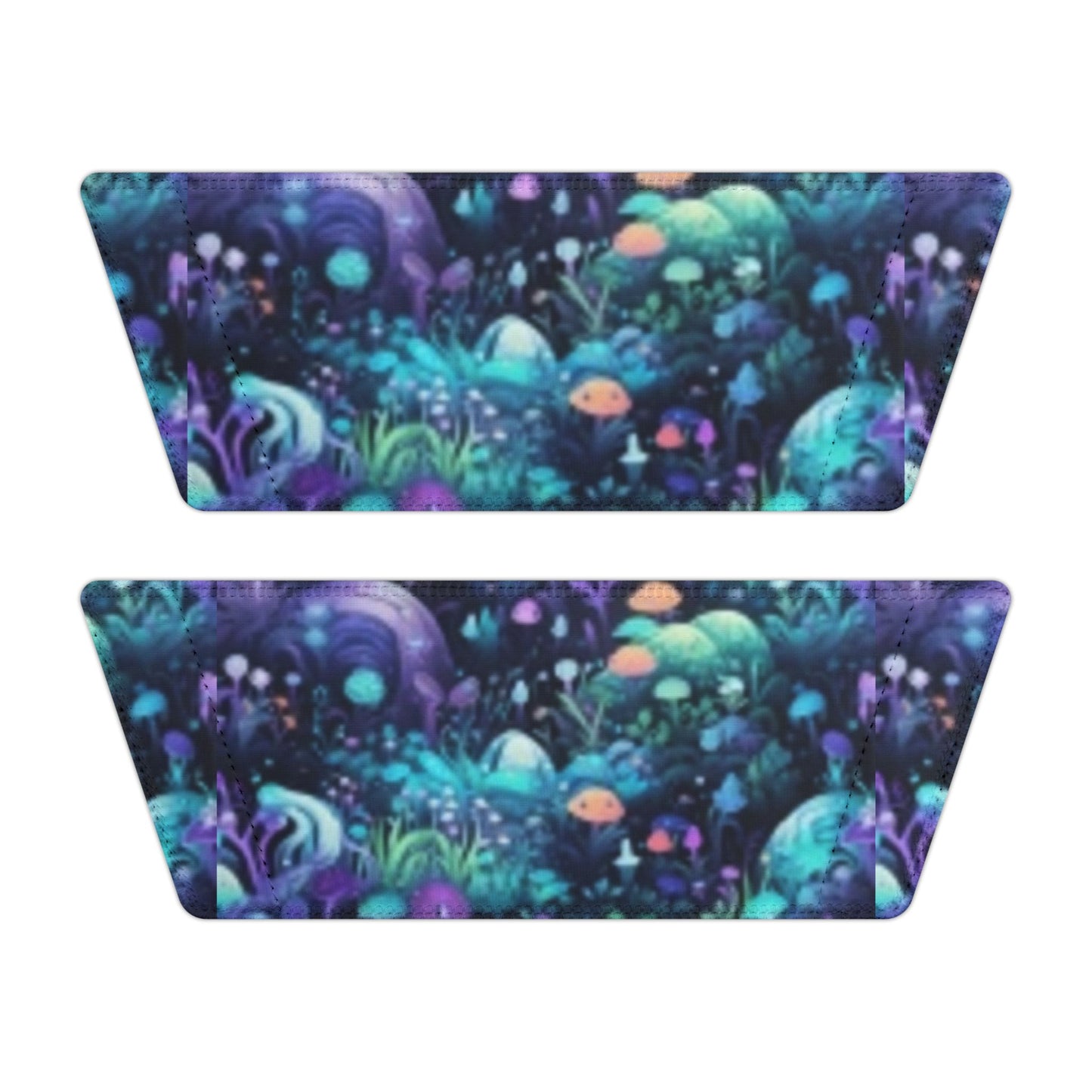 Sandales pour femmes Ocean Purple