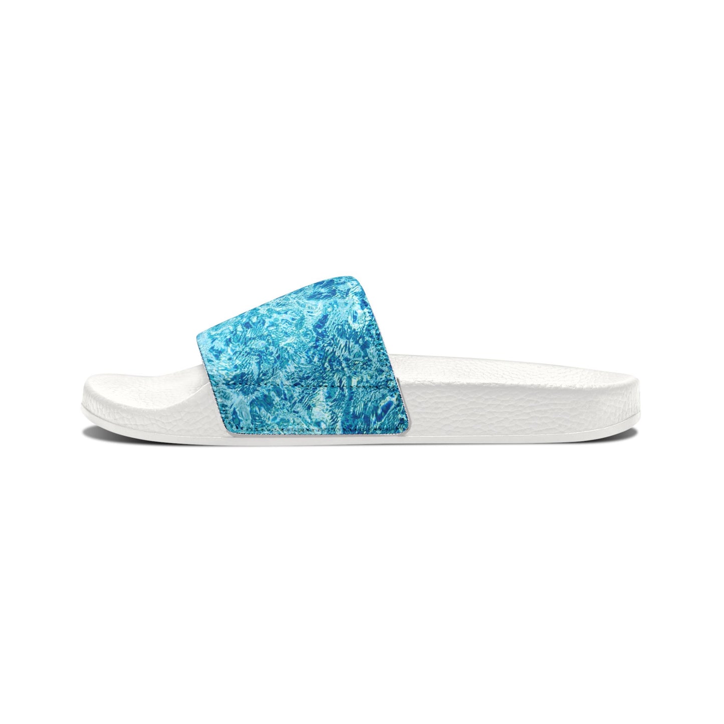 Youth Sandals Blue