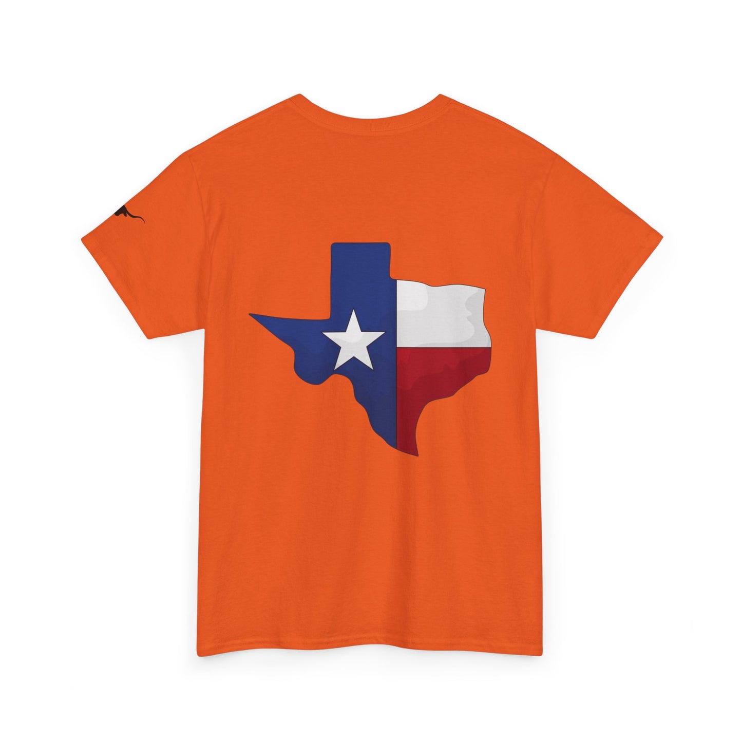 Texas Longhorn T-shirt