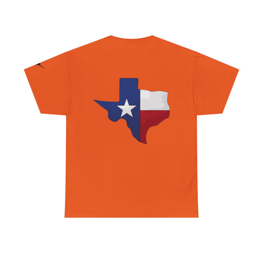 Texas Longhorn T-shirt