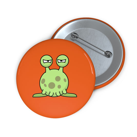 Botones de pin personalizados