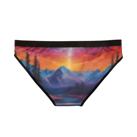 Women's Underwear (AOP)