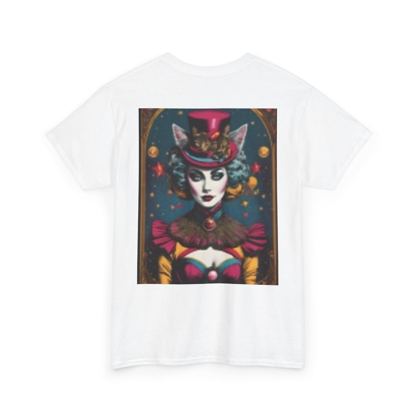 T-shirt Belle Elfe Femme Grandes Tailles