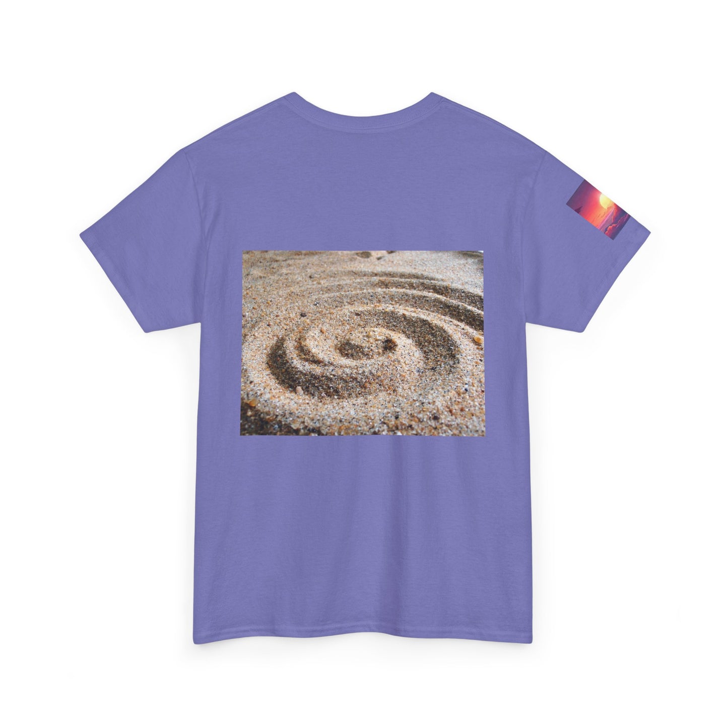 Sexy Girl & Bear Unisex T-shirt | Nature Inspired T-Shirt, Casual Gift, Unique Design, Eco-Friendly Fashion, Outdoor Lover Apparel