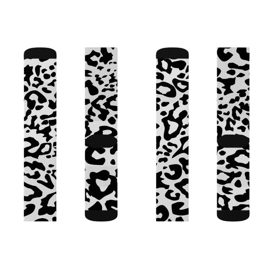 Sublimation Socks
