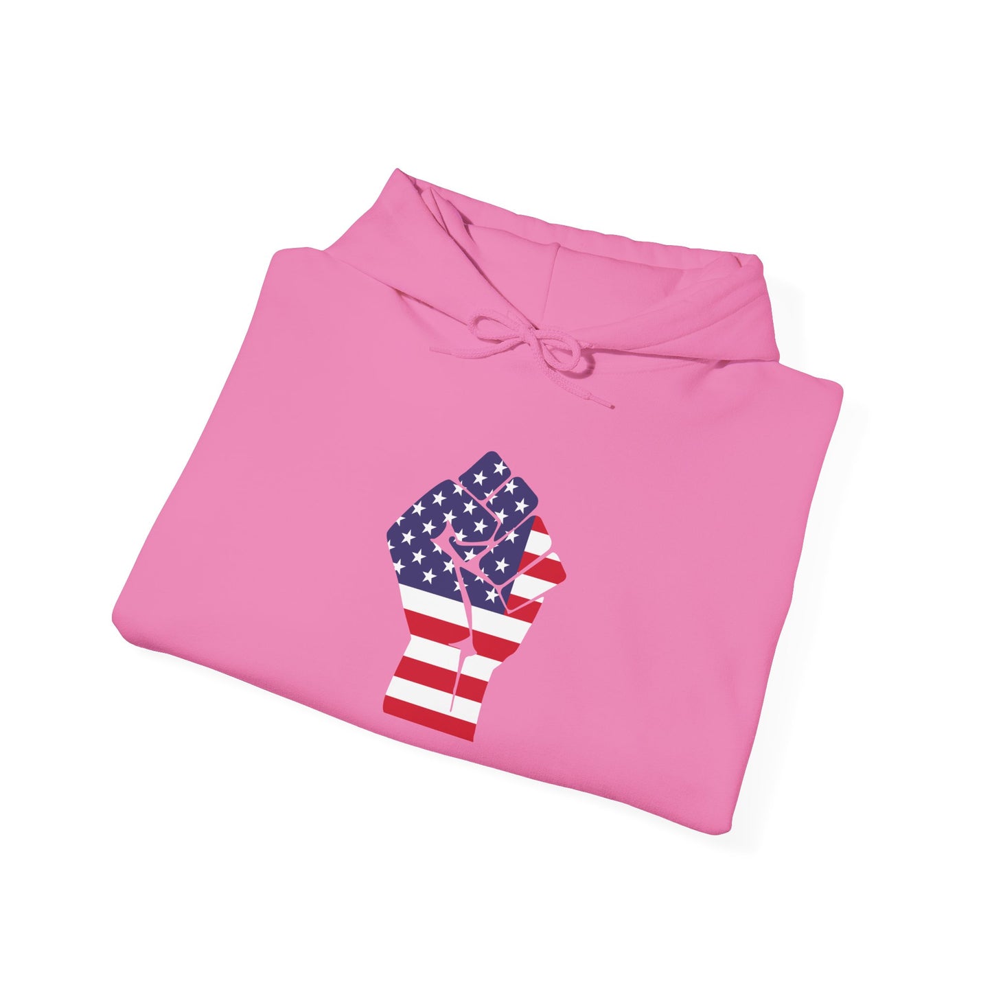 Sudadera con capucha del presidente Donald John Trump