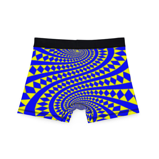 Men's Boxers (AOP)