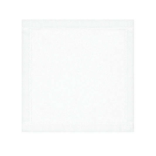 Maze Black White Face Towel Keeping Your Face Clean