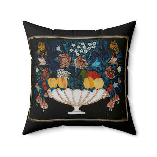 Fruit Pillow The Metropolitan Museum of Art in New York