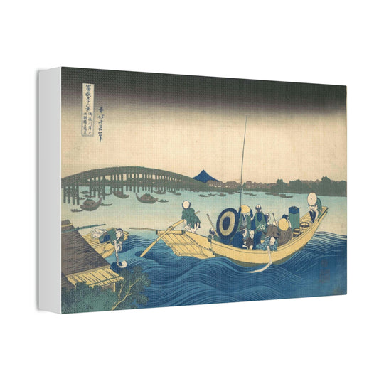 Voyage Canvas The Metropolitan Museum of Art in New York