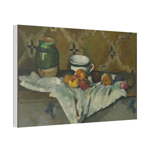 Fruit Canvas The Metropolitan Museum of Art in New York