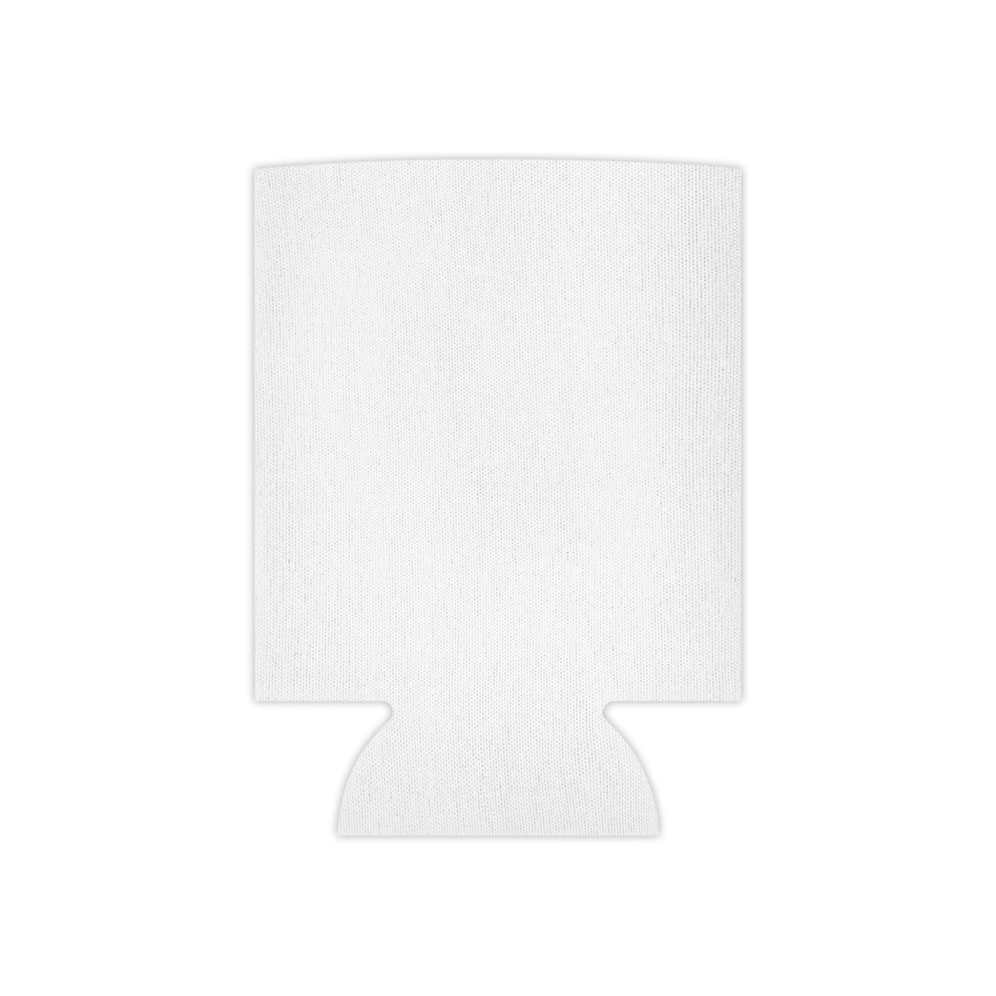 Enfriador de latas Koozie Labios rojos Bésame bebé Soda Cerveza