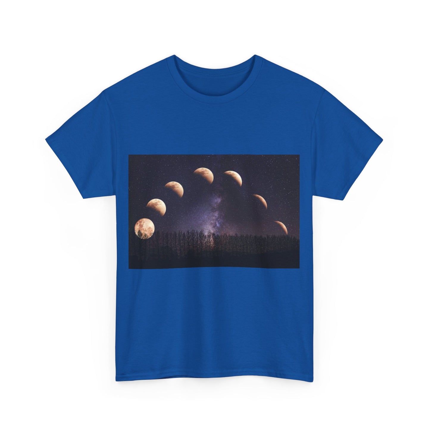 T-shirt Univers