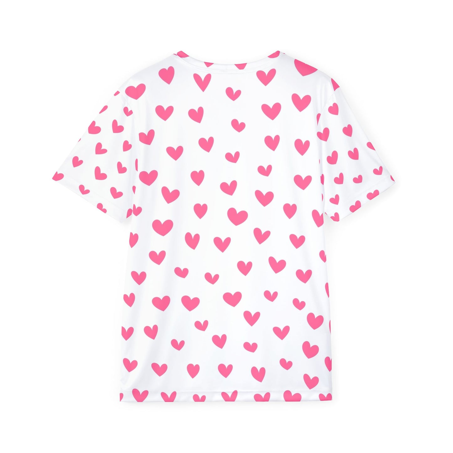 Camiseta deportiva masculina (AOP) 