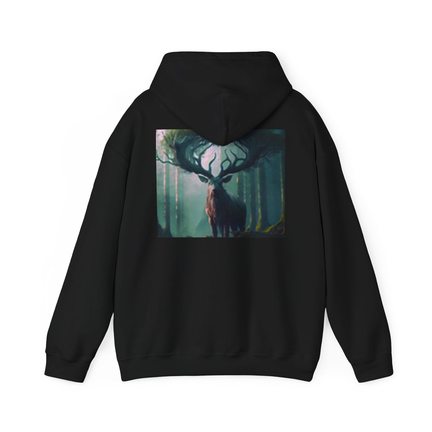 Sudadera Deer Forest ideal para cazar
