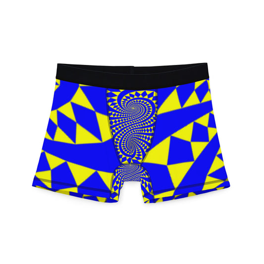 Men's Boxers (AOP)
