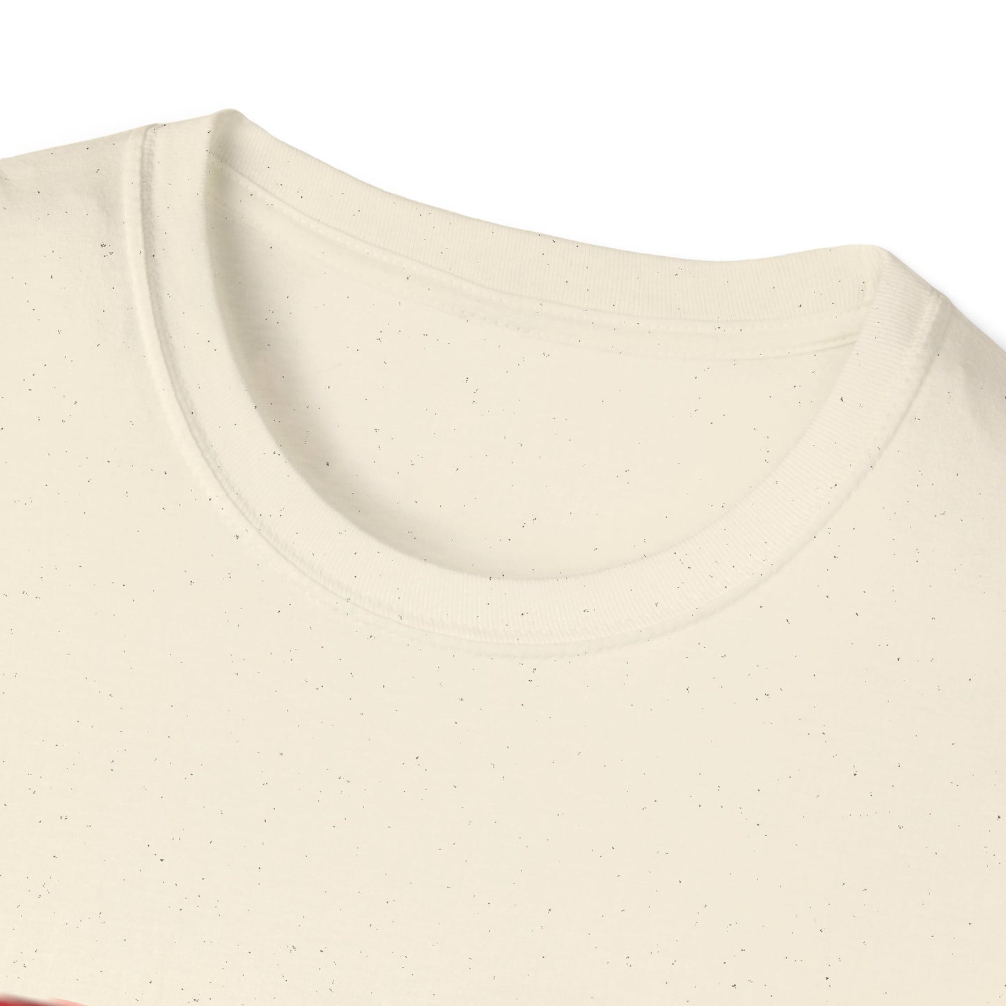 Broken Red Heart Unisex T-Shirt