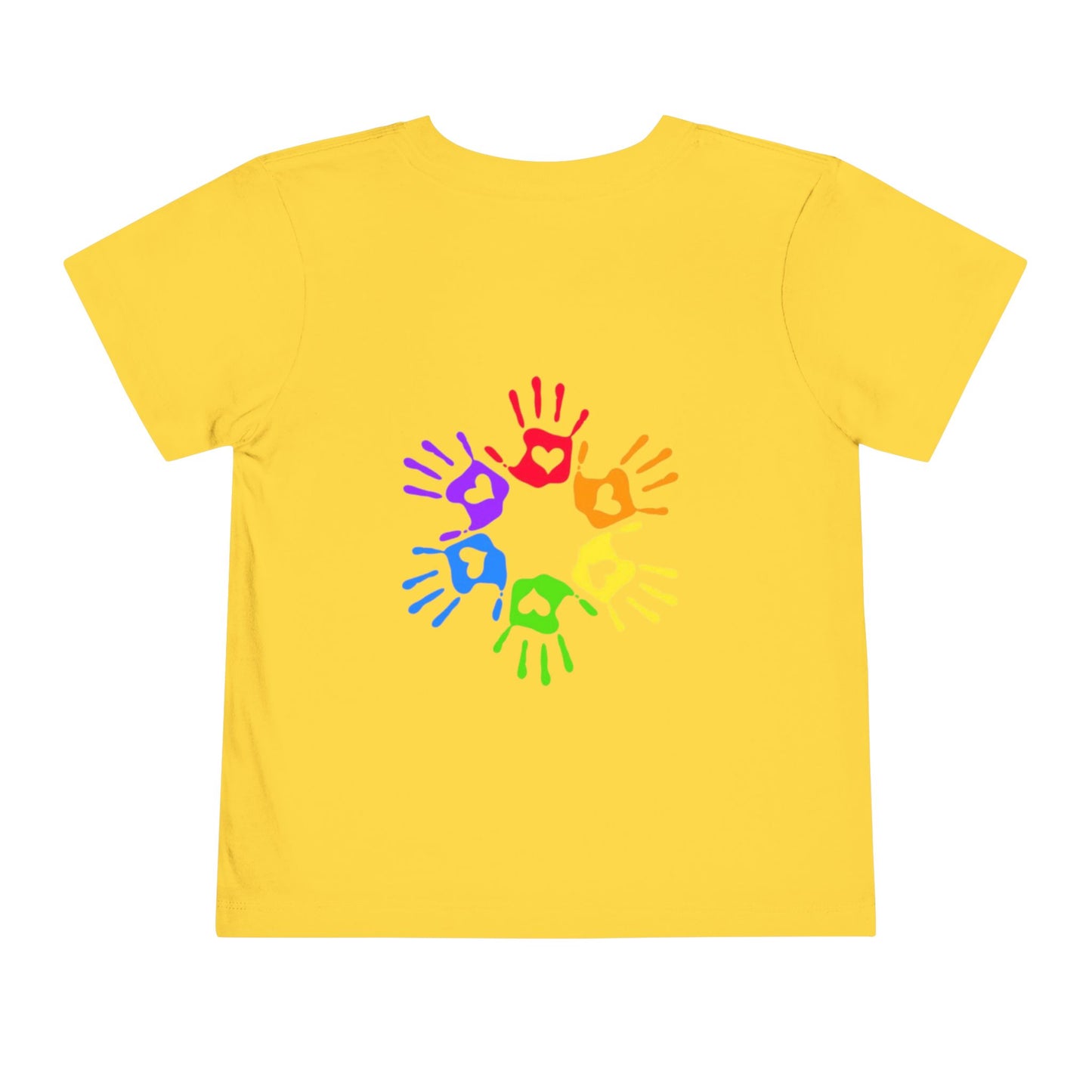 Whimsical Toddler Tee with Winnie the Pooh & Colorful Handprints, Cute Kids T-Shirt, Fun Gift for Birthdays, Playdates, or Celebrations, Unique [...]