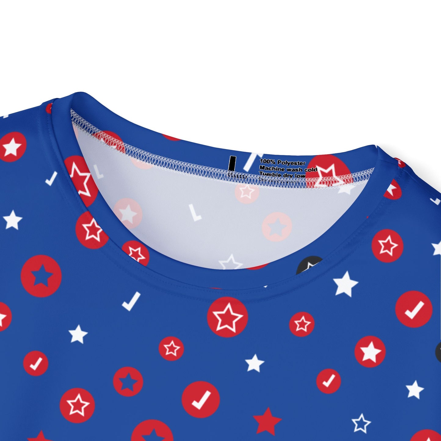 Men's Sports Jersey (AOP)