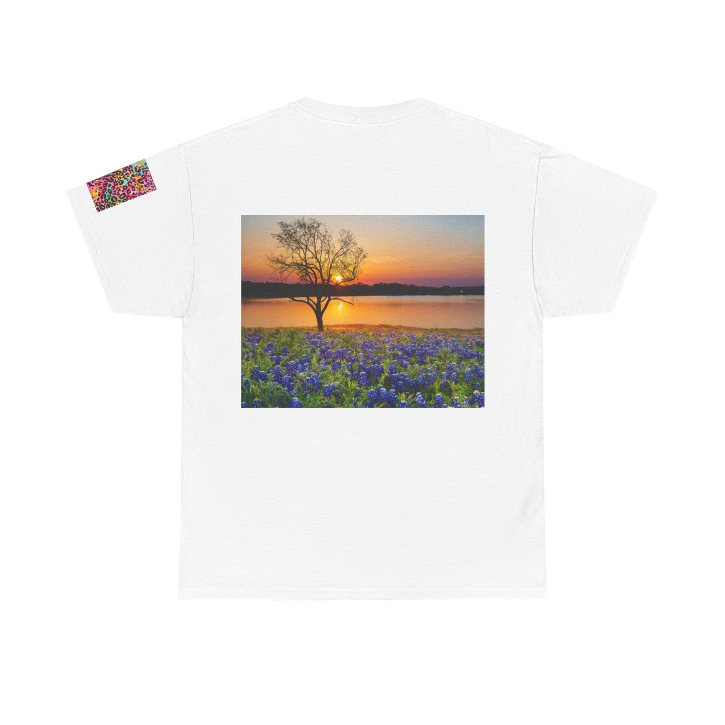 Botanical Art Unisex T-shirt, Plant Lover Gift, Nature T-Shirt, Eco-Friendly Fashion, Casual Wear, Gardening Enthusiast Top