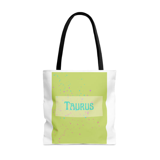 Tote Bag- Taurus