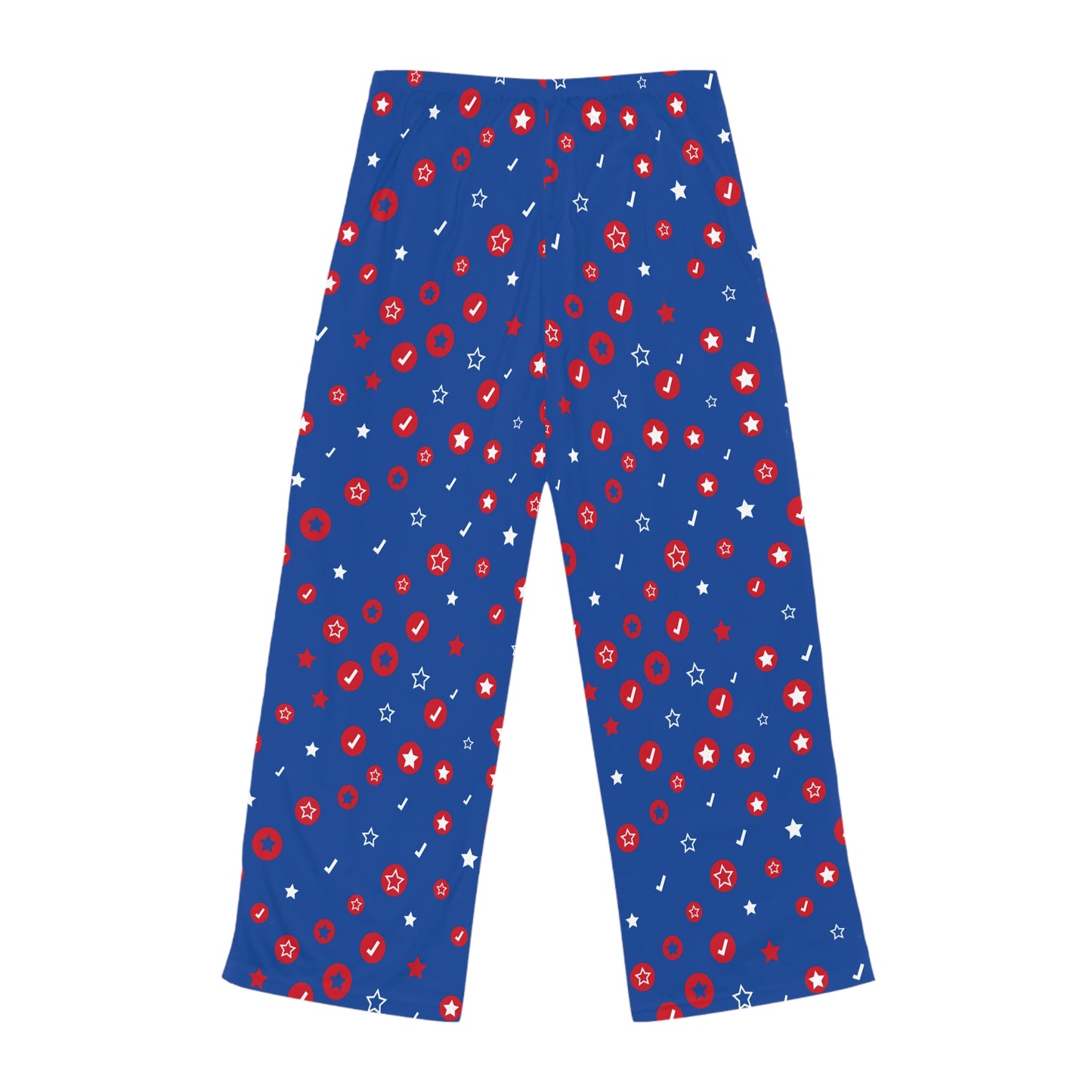 Pantalones de pijama para mujer (AOP) 