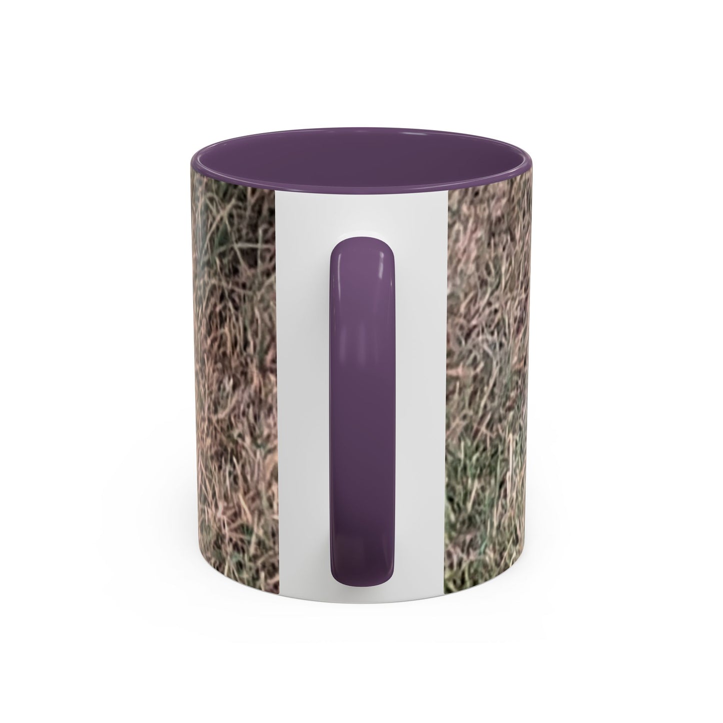 Rabbit Accent Coffee Mug (11oz) Such a Wonderful Birthday Gift!