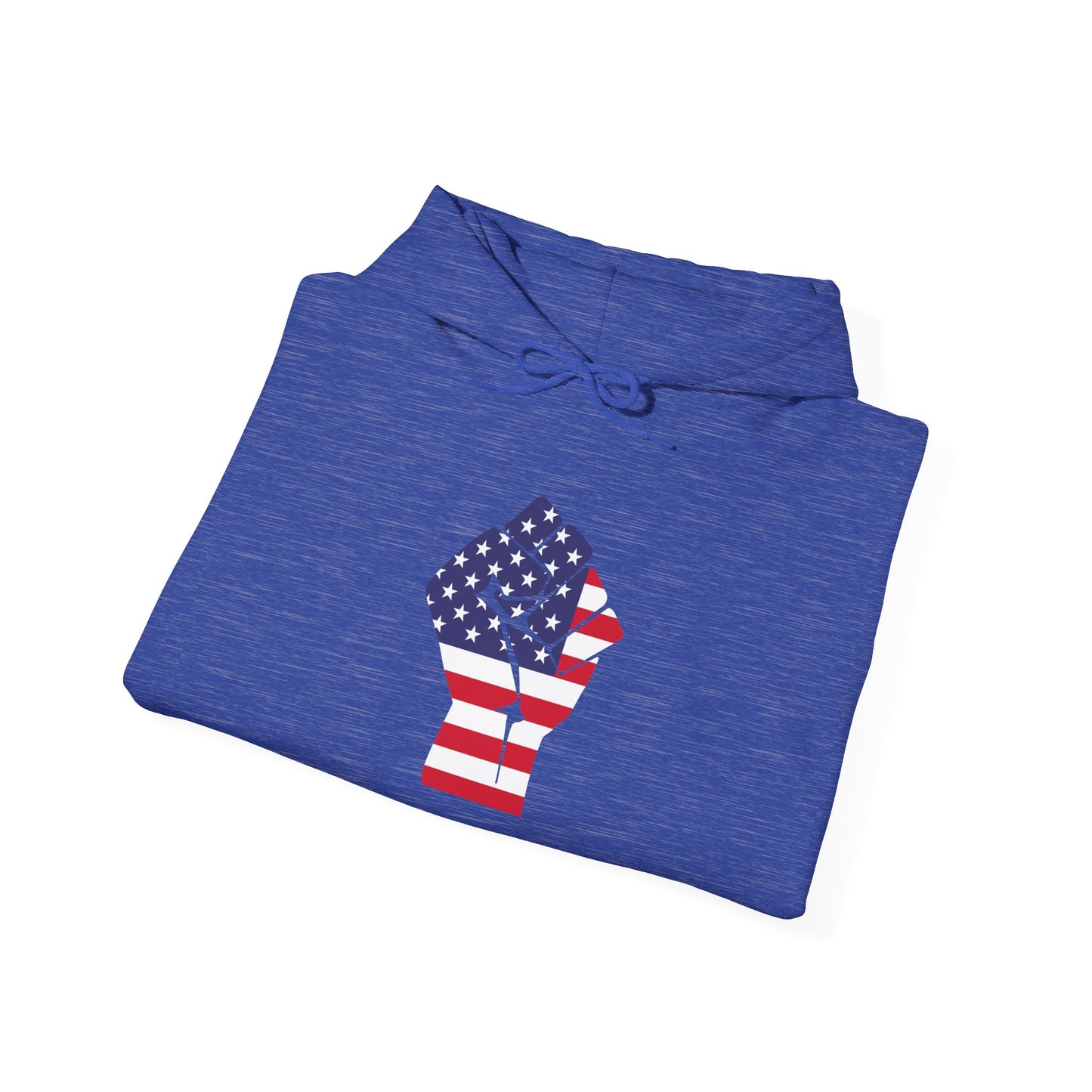 Sudadera con capucha del presidente Donald John Trump