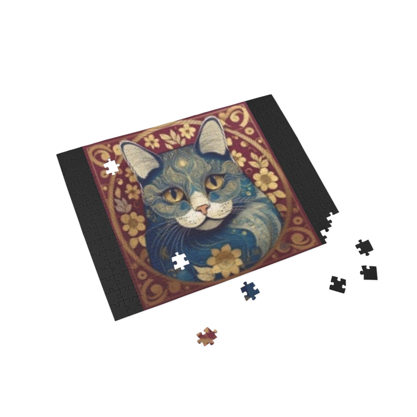 Puzzle (96, 252, 500, 1000-Piece)