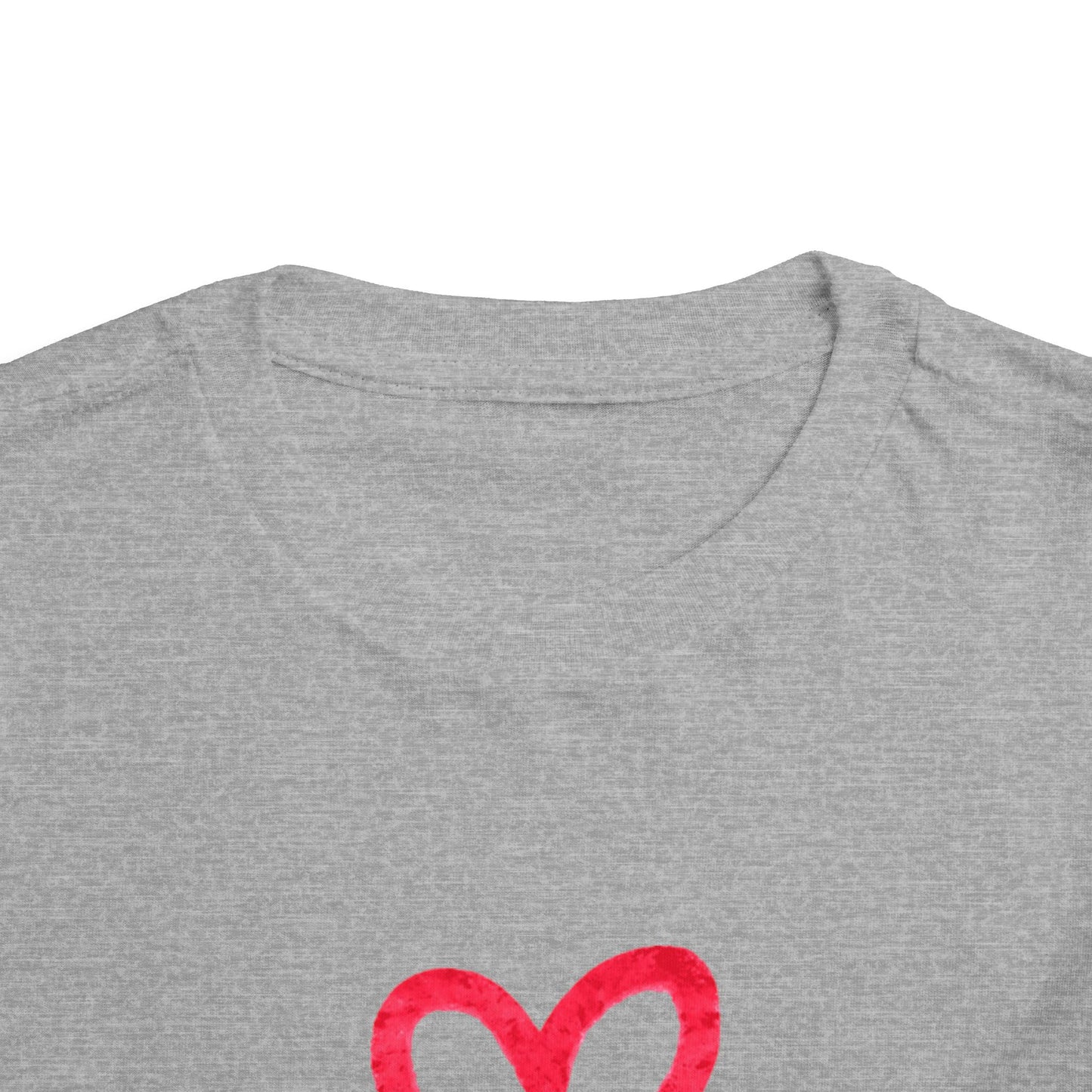 Adorable Animal Love Toddler Tee, Animal Lovers Gift, Cute Kids Shirt, Birthday Outfit, Pet Appreciation Day