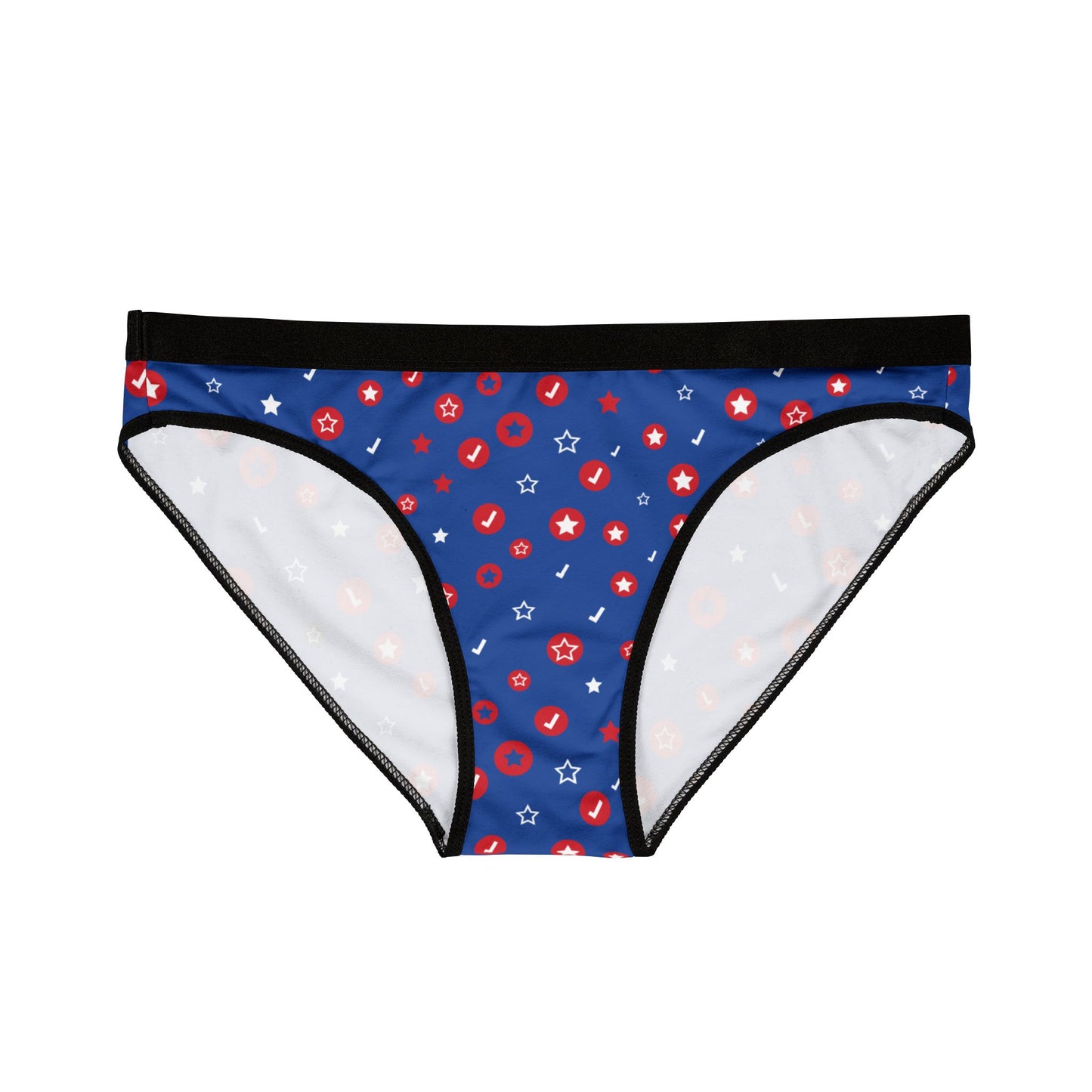 Women's Underwear (AOP)