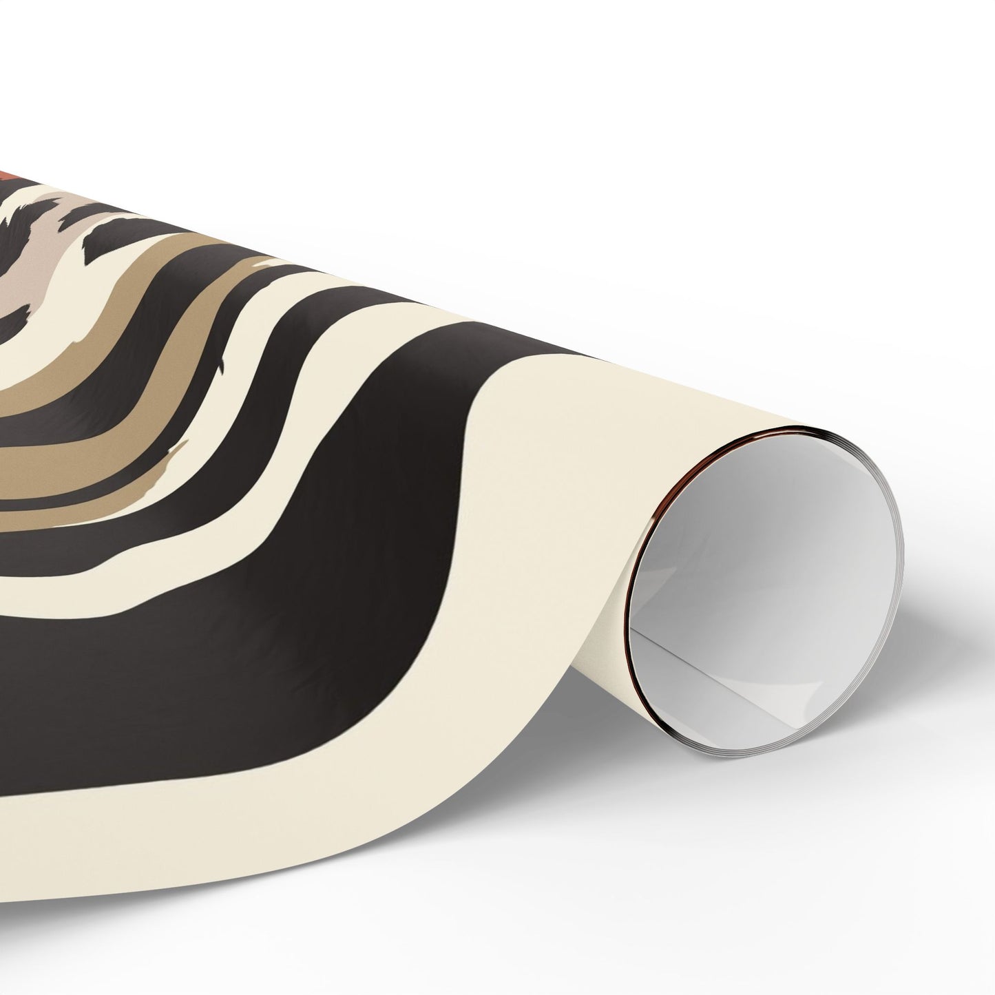 Wrapping Papers Animal Print