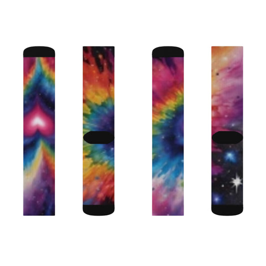 Sublimation Socks