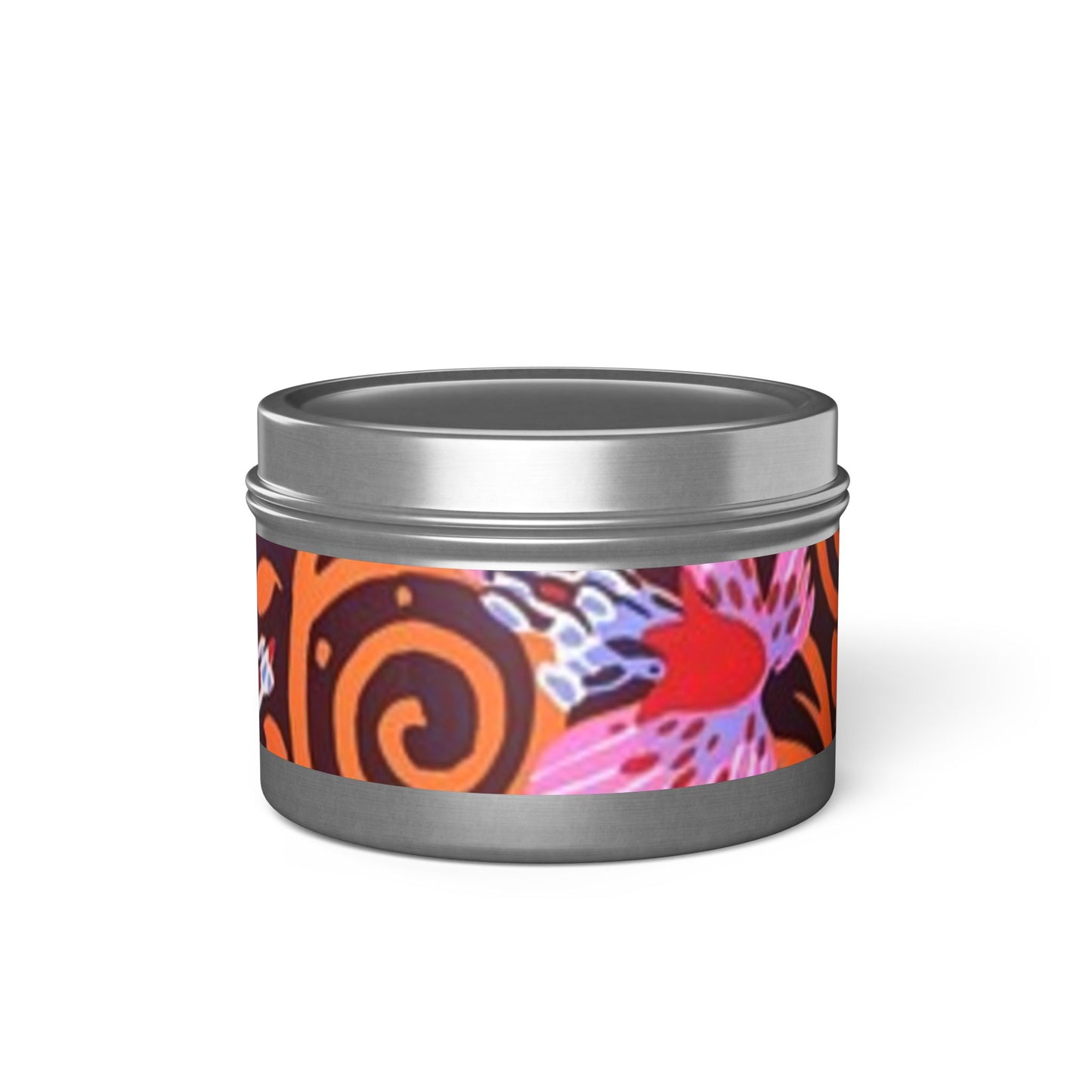 Bougies en étain J'adore cette bougie de Shookie Mookie ❤️