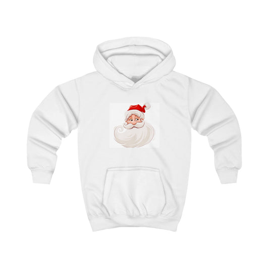 Kids Hoodie Santa Claus Great Gift 🎁