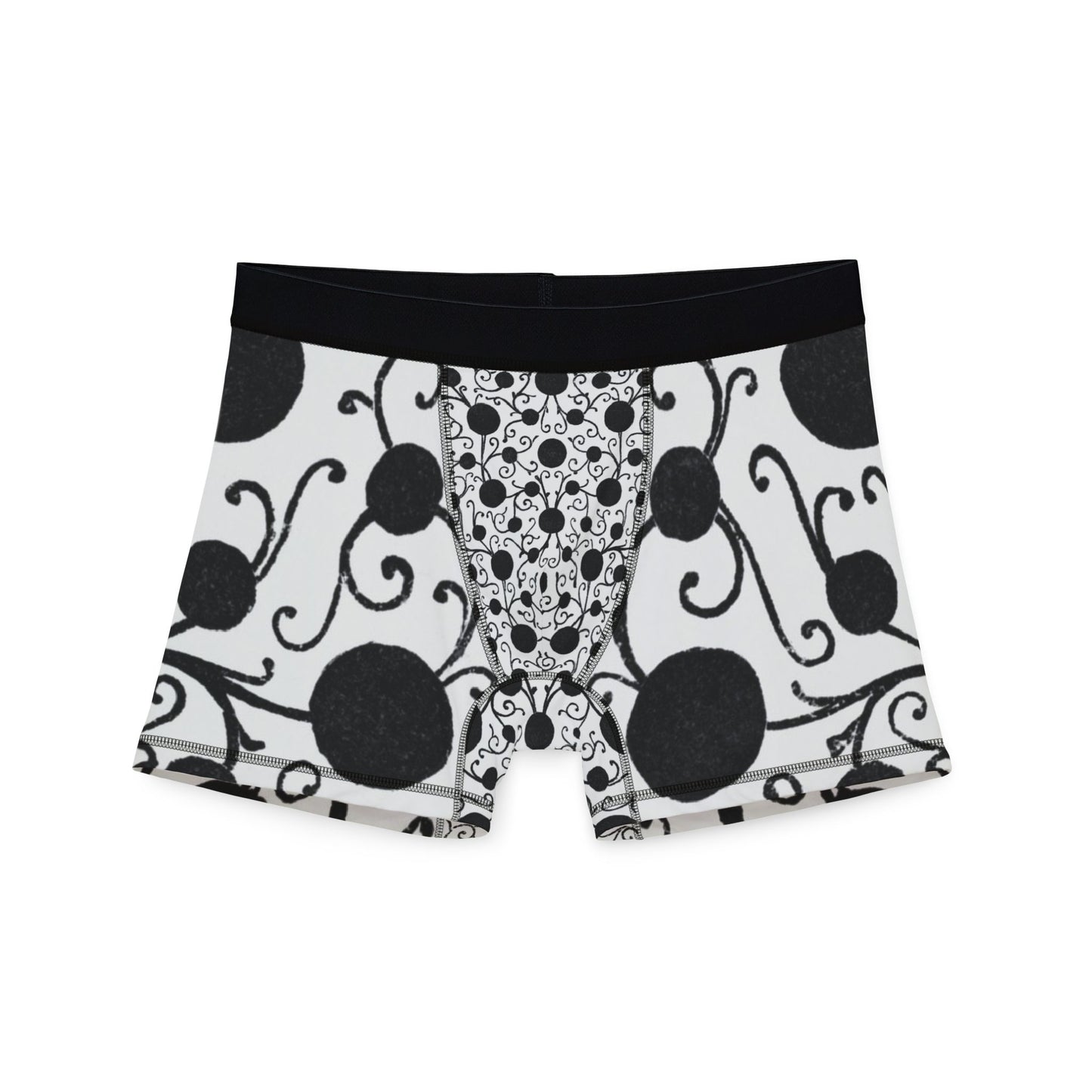 Men's Boxers (AOP)