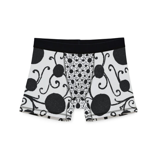 Men's Boxers (AOP)