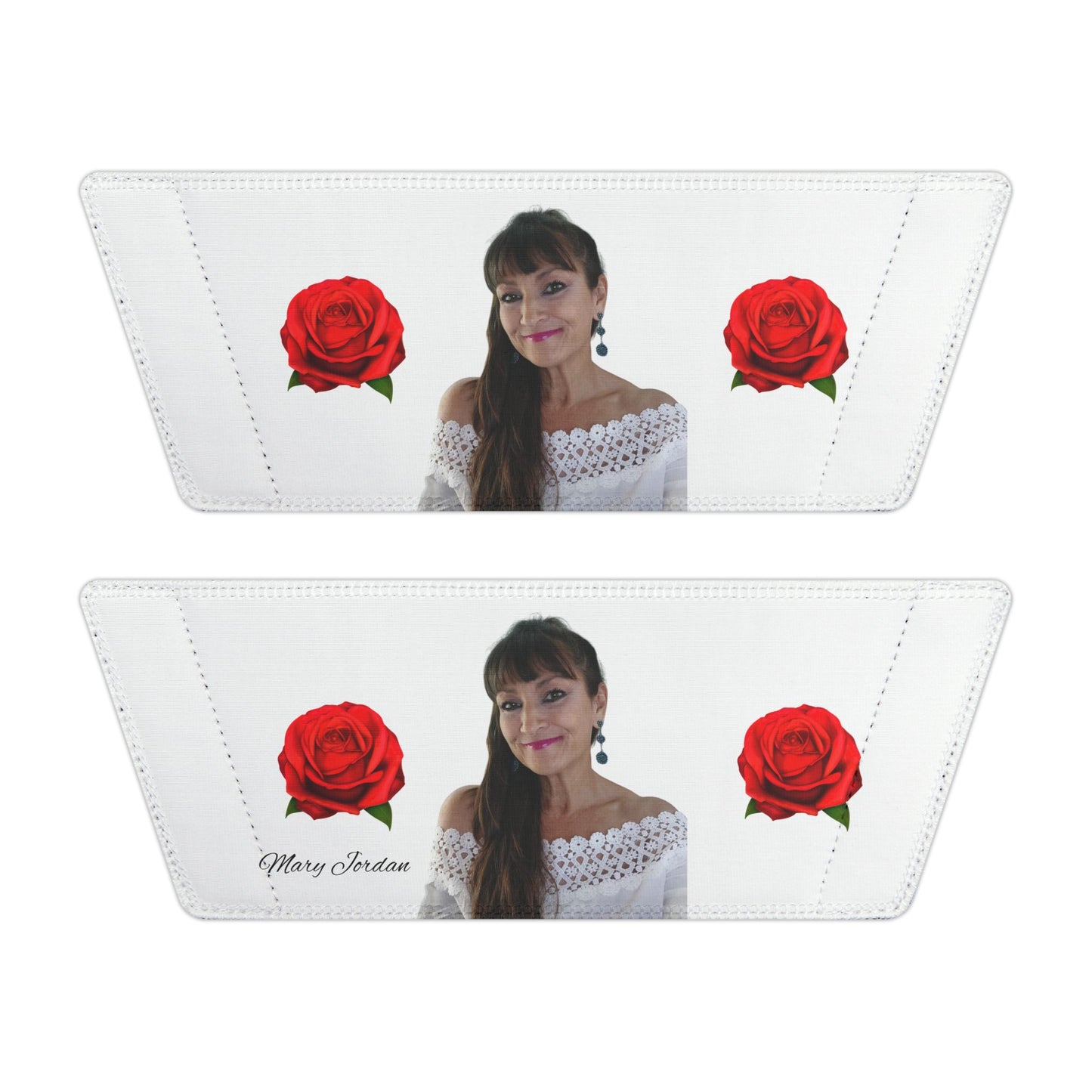 Chic Floral Women's Sandals Touch of Elegance