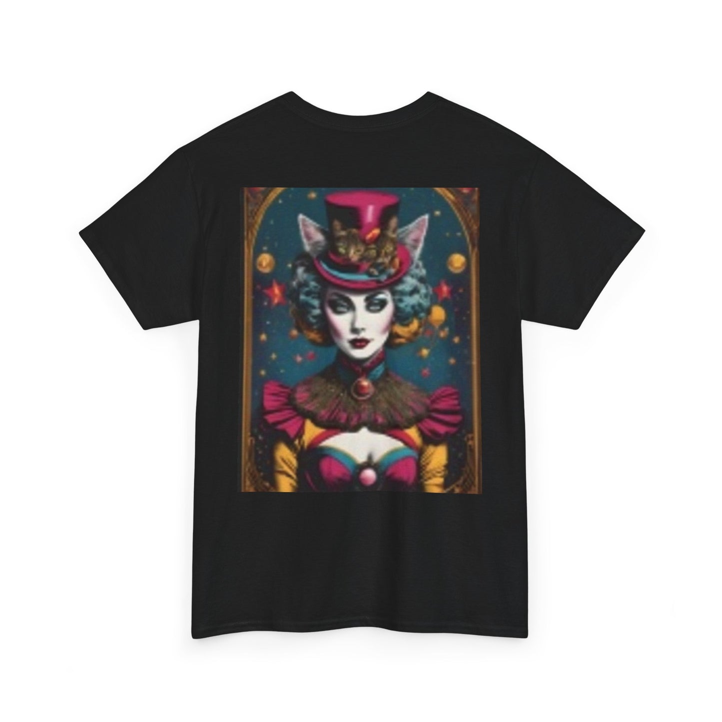 T-shirt Belle Elfe Femme Grandes Tailles